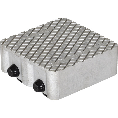 Cast Aluminum Propel Dolly Helyx Safety & Industrial Supplies