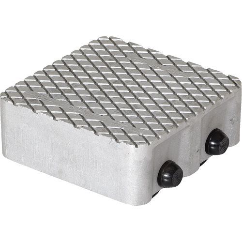 Cast Aluminum Propel Dolly Helyx Safety & Industrial Supplies