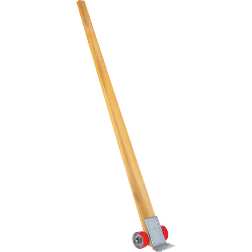 Levier, Poign&eacute;e en Bois, 84" lo de la poign&eacute;e, Capacit&eacute; 4250 lb Helyx Safety & Industrial Supplies