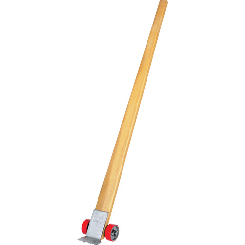 Levier, Poign&eacute;e en Bois, 84" lo de la poign&eacute;e, Capacit&eacute; 4250 lb Helyx Safety & Industrial Supplies