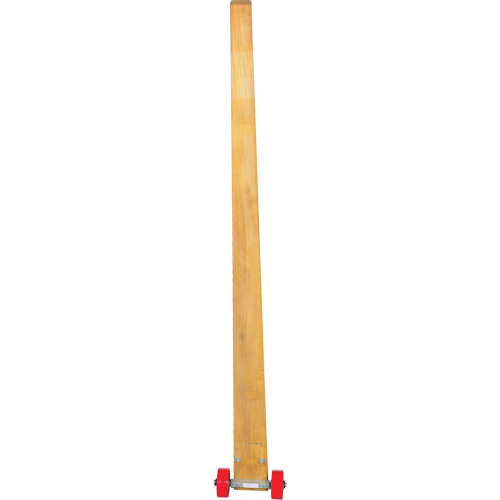 Levier, Poign&eacute;e en Bois, 84" lo de la poign&eacute;e, Capacit&eacute; 4250 lb Helyx Safety & Industrial Supplies