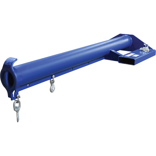 Non-Telescoping Economy Lift Master Boom Helyx Safety & Industrial Supplies