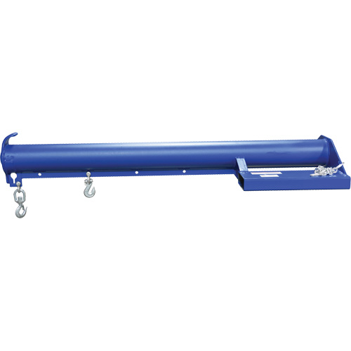 Non-Telescoping Economy Lift Master Boom Helyx Safety & Industrial Supplies