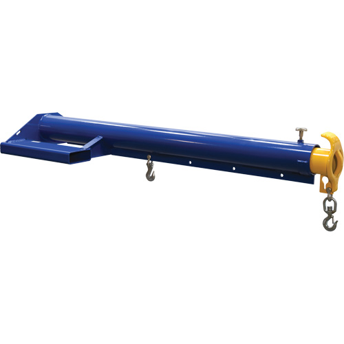 Fl&egrave;che t&eacute;lescopique &eacute;conomique Lift Master Helyx Safety & Industrial Supplies