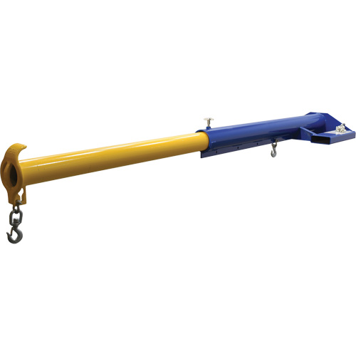 Fl&egrave;che t&eacute;lescopique &eacute;conomique Lift Master Helyx Safety & Industrial Supplies
