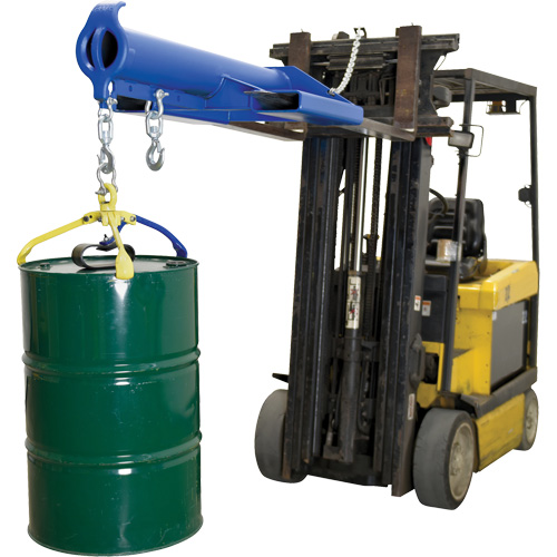 Fl&egrave;che courte non t&eacute;lescopique Lift Master Helyx Safety & Industrial Supplies
