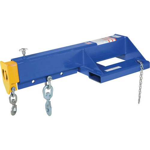 Telescoping Shorty Lift Master Boom Helyx Safety & Industrial Supplies