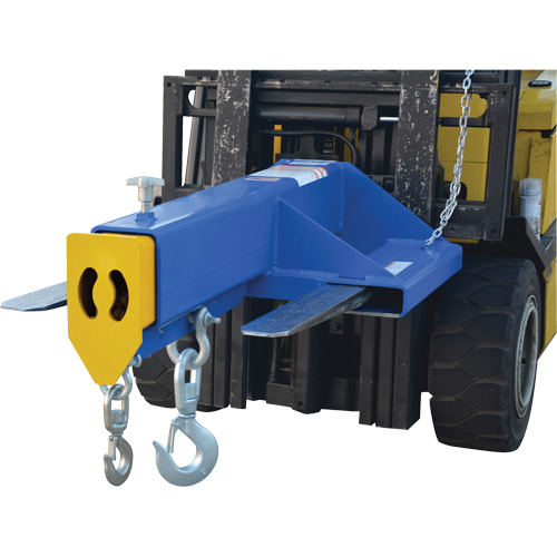 Telescoping Shorty Lift Master Boom Helyx Safety & Industrial Supplies