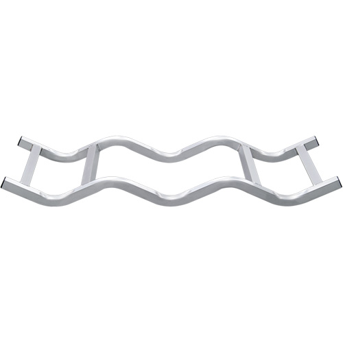 Support enti&egrave;rement soud&eacute; pour tonneau Helyx Safety & Industrial Supplies