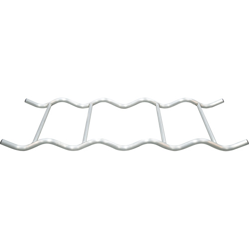 Support enti&egrave;rement soud&eacute; pour tonneau Helyx Safety & Industrial Supplies