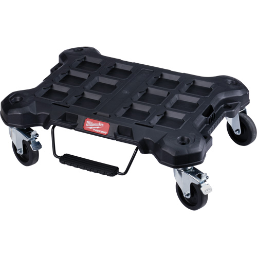Packout Dolly Helyx Safety & Industrial Supplies