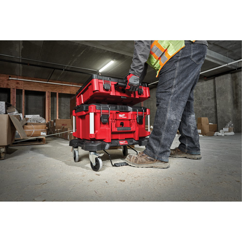 Packout Dolly Helyx Safety & Industrial Supplies