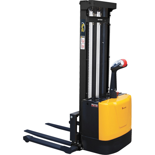 Electric Stack & Drive Helyx Safety & Industrial Supplies