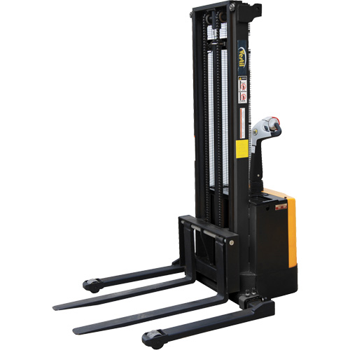 Electric Stack & Drive Helyx Safety & Industrial Supplies