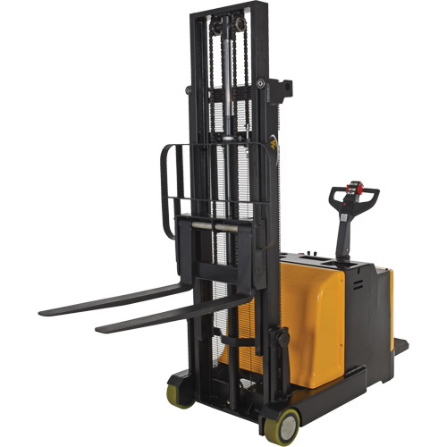 Relevage motoris&eacute; &agrave; contrepoids Helyx Safety & Industrial Supplies
