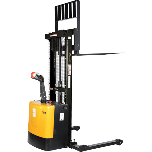 Empilage et entraînement &eacute;lectriques Helyx Safety & Industrial Supplies