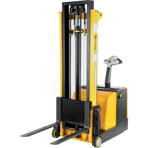 Relevage motoris&eacute; &agrave; contrepoids Helyx Safety & Industrial Supplies
