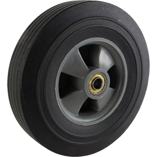 Roue sans entretien de remplacement pour diable convertible Kleton Helyx Safety & Industrial Supplies