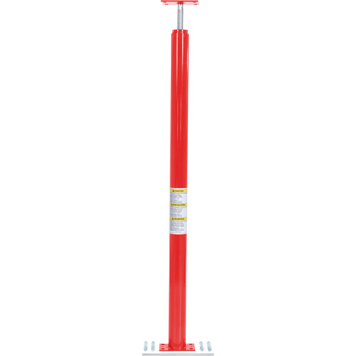 Basement Floor Jack Helyx Safety & Industrial Supplies