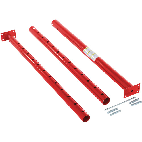 Basement Floor Jack Helyx Safety & Industrial Supplies