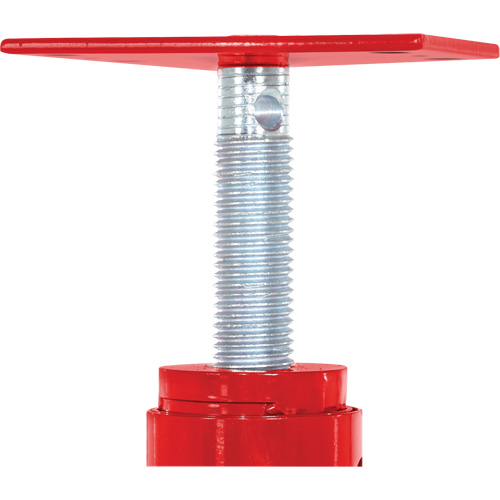 Basement Floor Jack Helyx Safety & Industrial Supplies