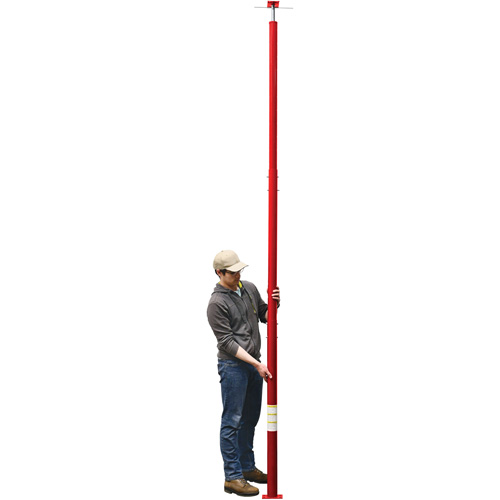 Basement Floor Jack Helyx Safety & Industrial Supplies