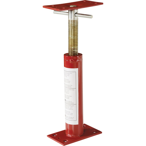 V&eacute;rin de plancher de sous-sol Helyx Safety & Industrial Supplies