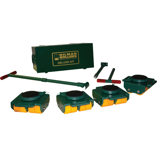 Ensemble de patins rouleurs Helyx Safety & Industrial Supplies