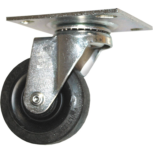 Roulette pour chariot &agrave; bascule Helyx Safety & Industrial Supplies