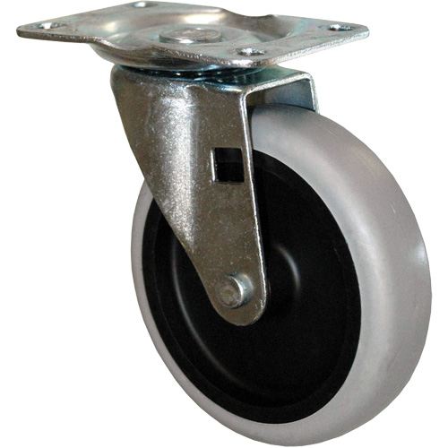 Tilt Truck Caster Helyx Safety & Industrial Supplies