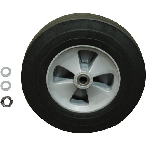 Tilt Truck Wheel Helyx Safety & Industrial Supplies