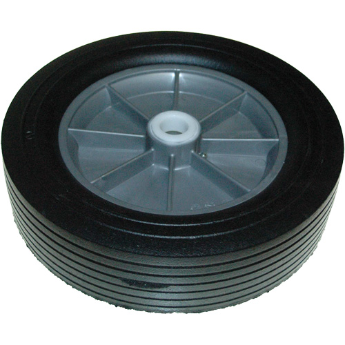 Roue pour chariot &agrave; bascule Helyx Safety & Industrial Supplies