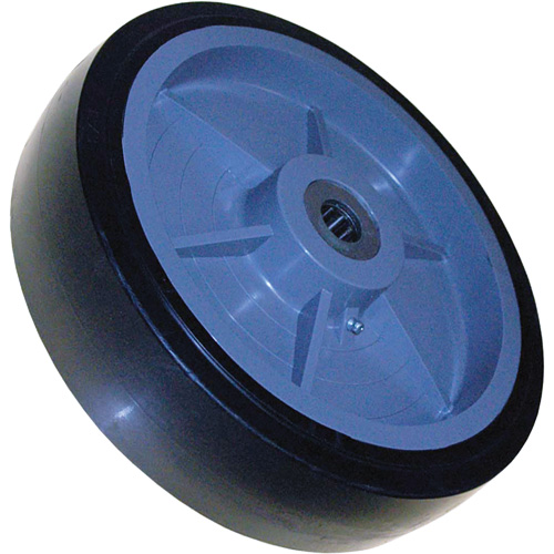 Tilt Truck Wheel Helyx Safety & Industrial Supplies