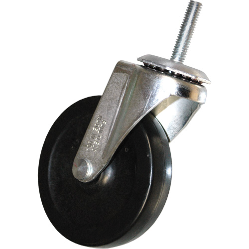 Tilt Truck Threaded Swivel Caster Helyx Safety & Industrial Supplies