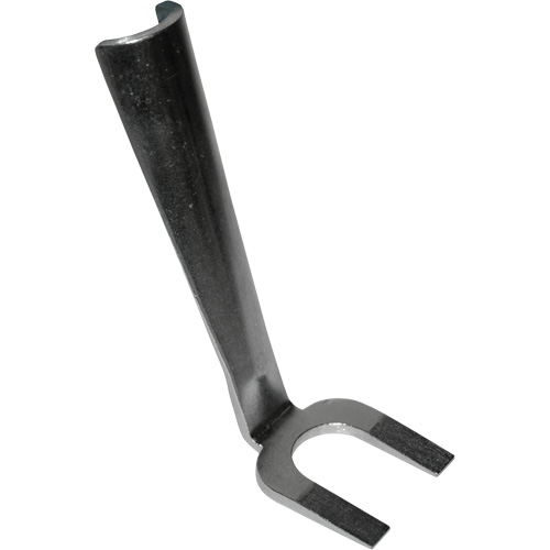 Outil pour l'extraction des roulettes de socle roulant pour r&eacute;cipient alimentaire Helyx Safety & Industrial Supplies