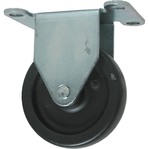 Ingredient Bin Rigid Plate Caster Helyx Safety & Industrial Supplies