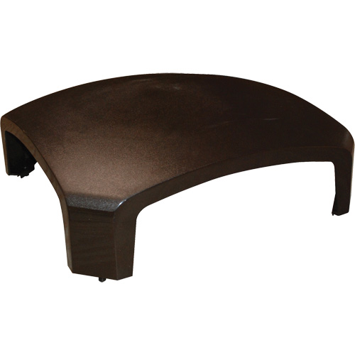 Landmark Series&reg; Container Dome Top Helyx Safety & Industrial Supplies