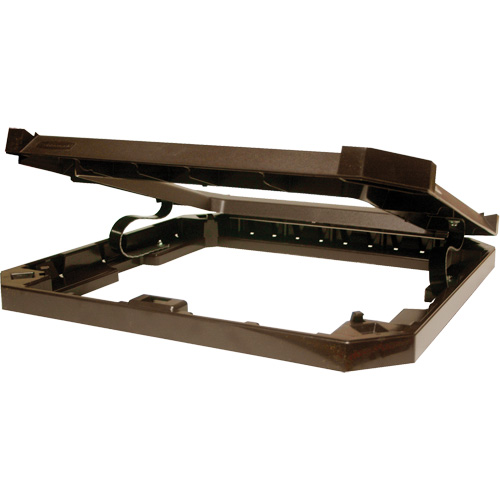 Landmark Series&reg; Container Stationary & Moving Collar Helyx Safety & Industrial Supplies