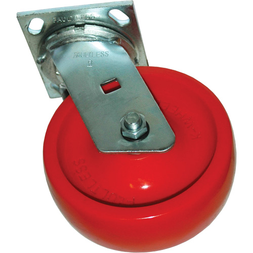 Tilt Truck Swivel Caster Helyx Safety & Industrial Supplies
