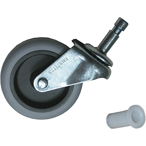 Platform Truck & Mop Bucket Caster Helyx Safety & Industrial Supplies