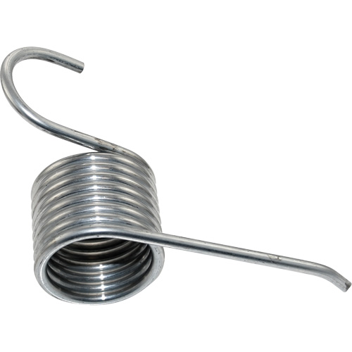 Ressort de torsion pour essoreuse &agrave; pression vers le bas Helyx Safety & Industrial Supplies