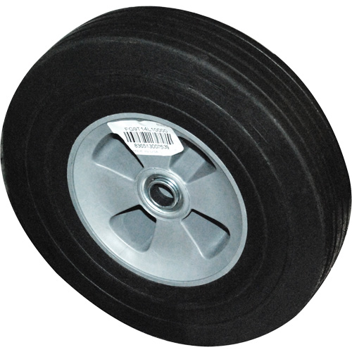 Tilt Truck Wheel Helyx Safety & Industrial Supplies