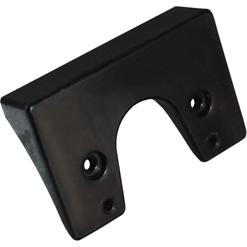 Cleaning Cart Handle Tool Grip Cap Helyx Safety & Industrial Supplies