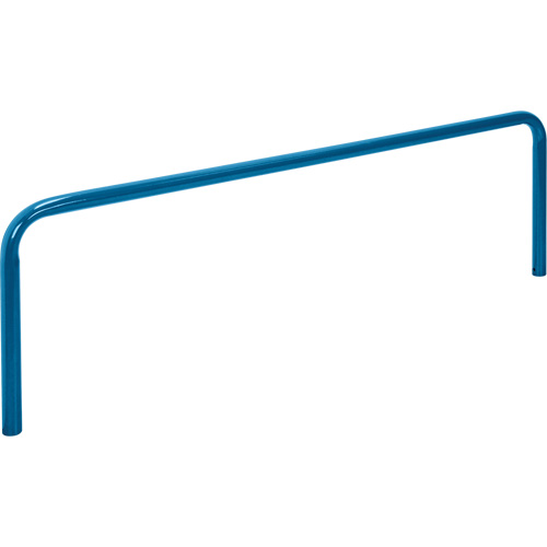 Replacement Upright for Pallet Truck Helyx Safety & Industrial Supplies