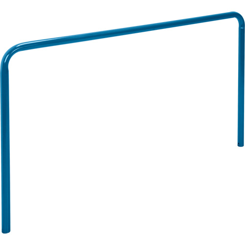 24" x 48" Upright Bracket for Panel Truck Helyx Safety & Industrial Supplies