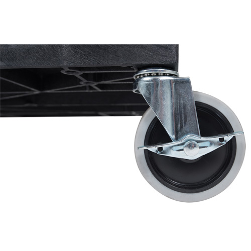 R&acirc;telier mobile, 3 tiers, 35-1/4" x 36-1/4" x 18", Capacit&eacute; 300 lb Helyx Safety & Industrial Supplies