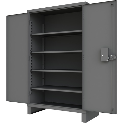 Access Control Cabinet Helyx Safety & Industrial Supplies