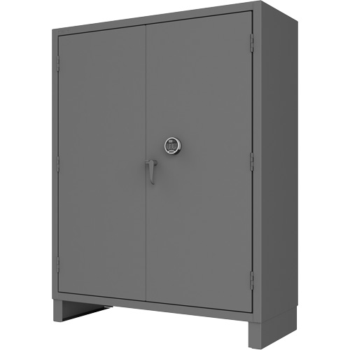 Access Control Cabinet Helyx Safety & Industrial Supplies