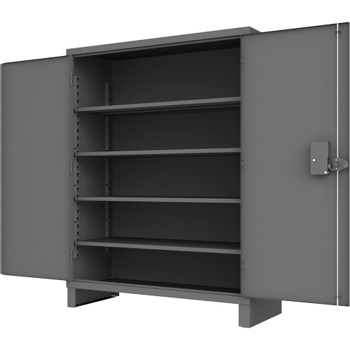 Access Control Cabinet Helyx Safety & Industrial Supplies