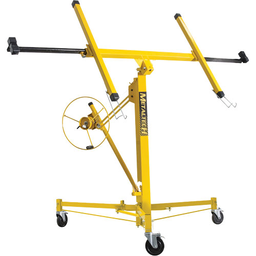 Drywall Panel Hoist Helyx Safety & Industrial Supplies